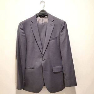 Jos. A. Banks Travlers Slim Suite